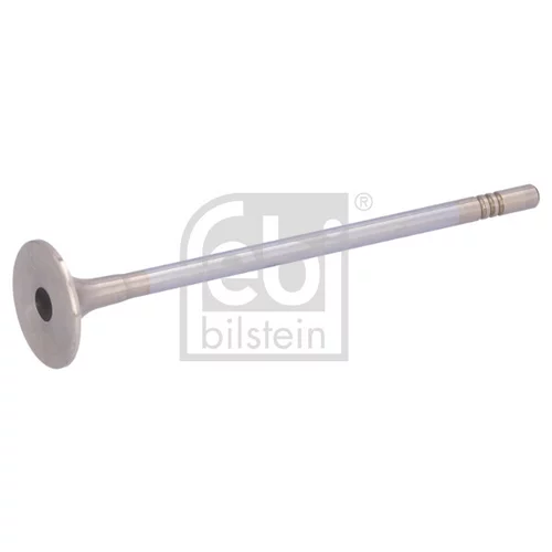 Výfukový ventil 1000157 (FEBI Bilstein) - obr. 1