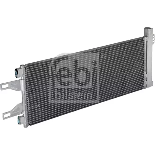 Kondenzátor klimatizácie FEBI BILSTEIN 1000230