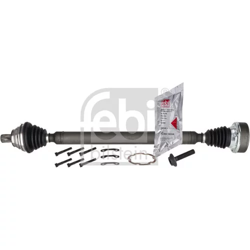 Hnací hriadeľ FEBI BILSTEIN 1000346