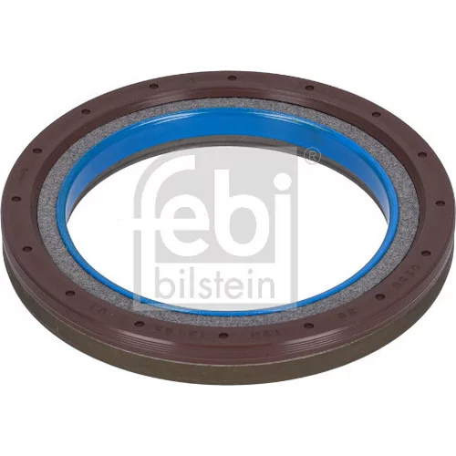 Tesniaci krúžok kľukového hriadeľa FEBI Bilstein 1000591