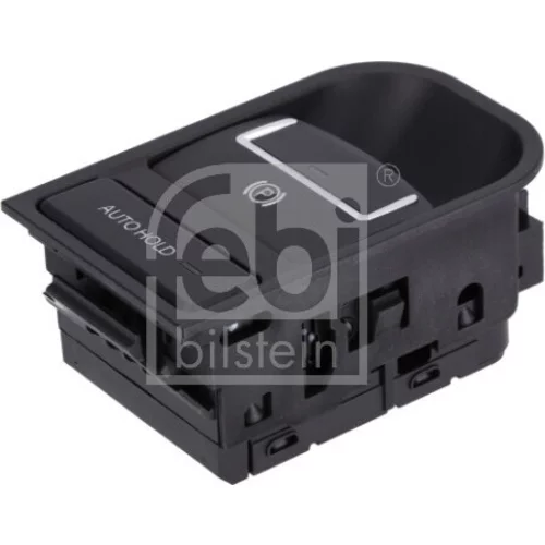 Vypínač, ovládanie parkovacej brzdy FEBI BILSTEIN 1000973