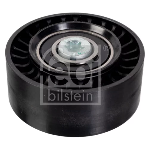 Vratná/vodiaca kladka rebrovaného klinového remeňa 100154 (FEBI Bilstein) - obr. 1