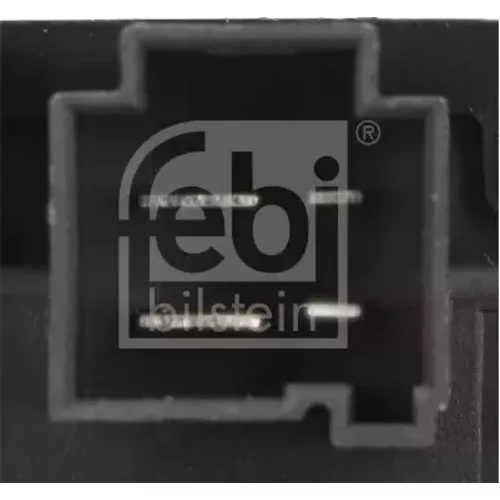 Vnútorný ventilátor 1002231 (FEBI Bilstein) - obr. 2