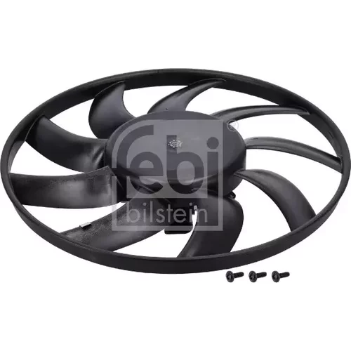 Ventilátor chladenia motora FEBI BILSTEIN 1002245