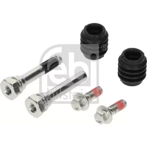 Sada vodiacich puzdier brzdového strmeňa FEBI Bilstein 1002952