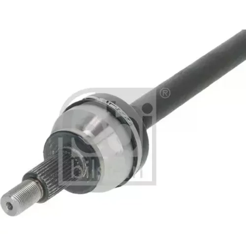 Hnací hriadeľ 1002966 (FEBI Bilstein) - obr. 1