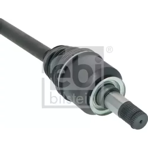 Hnací hriadeľ 1002966 (FEBI Bilstein) - obr. 2