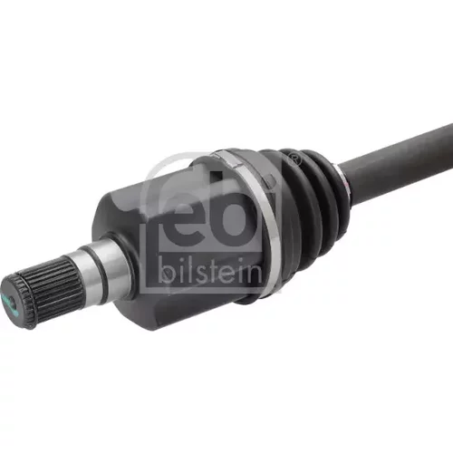 Hnací hriadeľ 1003033 (FEBI Bilstein) - obr. 2