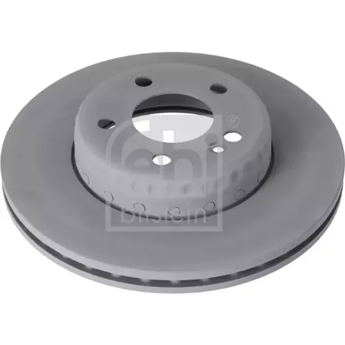 Brzdový kotúč FEBI BILSTEIN 1003477