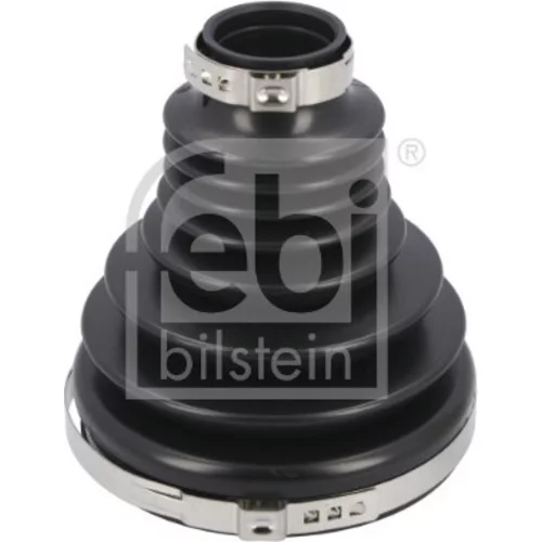 Manžeta hnacieho hriadeľa - opravná sada FEBI BILSTEIN 1003742