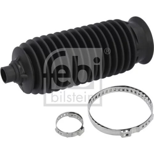 Manžeta riadenia - opravná sada FEBI BILSTEIN 1004402