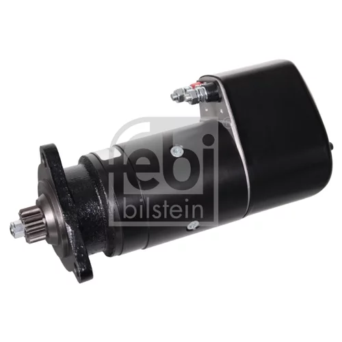 Štartér FEBI BILSTEIN 100523