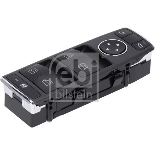 Multifunkčný vypínač FEBI Bilstein 1005777