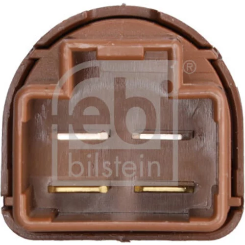 Spínač brzdových svetiel 1006141 (FEBI Bilstein) - obr. 2