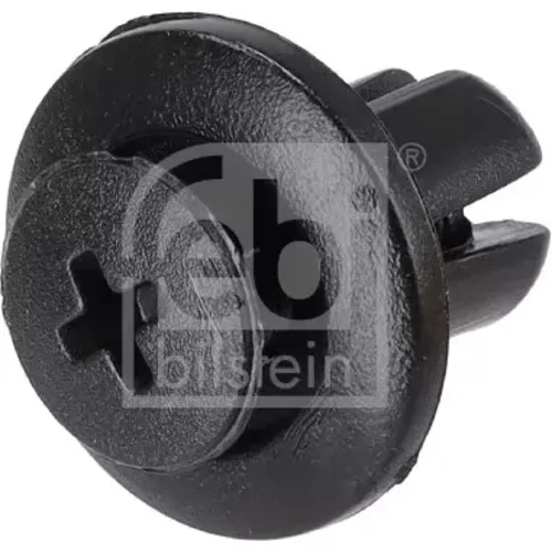 Prídržná spona, obloženie podlahy FEBI BILSTEIN 1006344