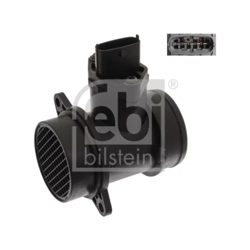 Merač hmotnosti vzduchu FEBI BILSTEIN 100672