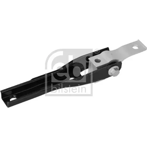 Uloženie motora 1007327 (FEBI Bilstein) - obr. 1