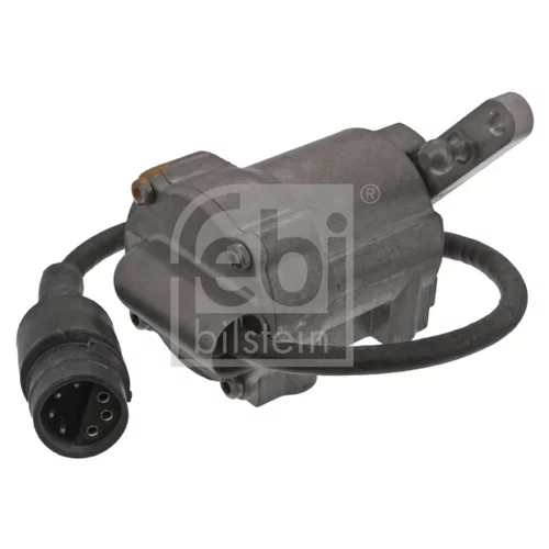 Snímač polohy plynového pedálu 101003 (FEBI Bilstein)