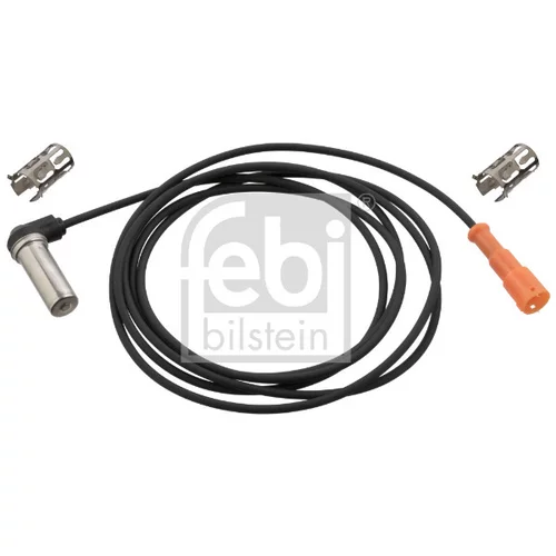 Snímač počtu otáčok kolesa FEBI BILSTEIN 102455
