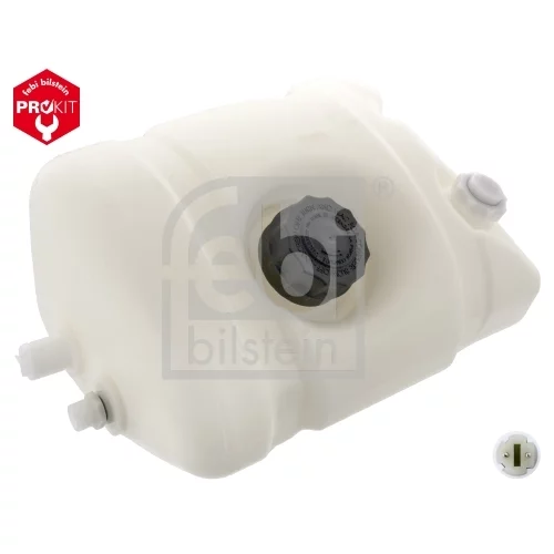 Vyrovnávacia nádobka chladiacej kvapaliny FEBI BILSTEIN 102642