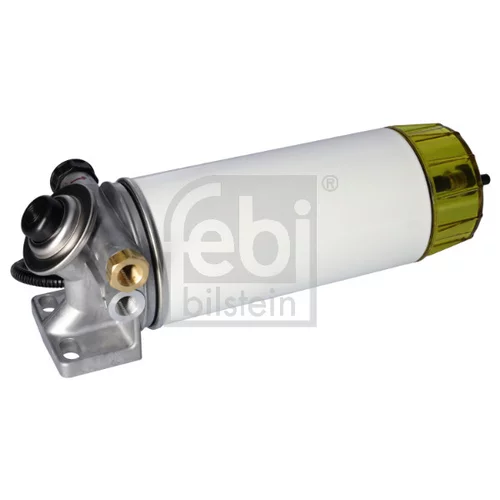 Teleso, palivový filter 103282 (FEBI Bilstein) - obr. 1