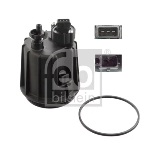 Odlučovač vody z paliva FEBI BILSTEIN 103290