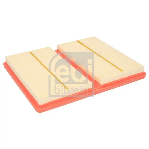 Vzduchový filter 103799 (FEBI Bilstein) - obr. 1