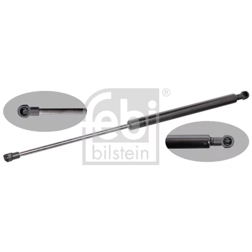 Pneumatická pružina, Batožinový/nákladný priestor 103846 (FEBI Bilstein)
