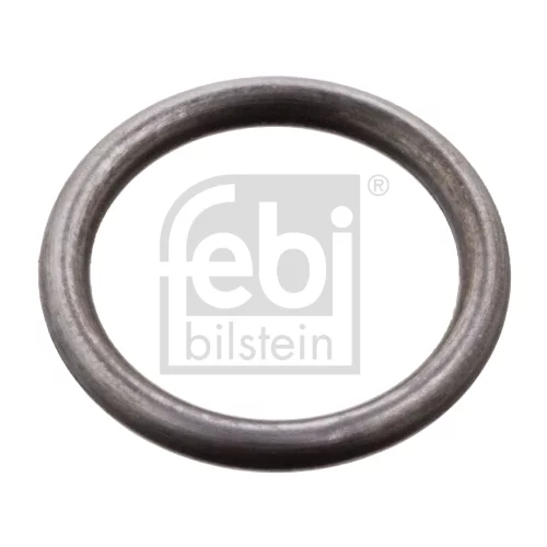 Tesnenie držiaka vstrekovacej trysky FEBI BILSTEIN 104678