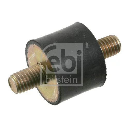 Doraz/Upevnenie nárazníka 10506 (FEBI Bilstein)