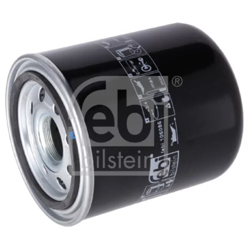 Olejový filter FEBI BILSTEIN 106086