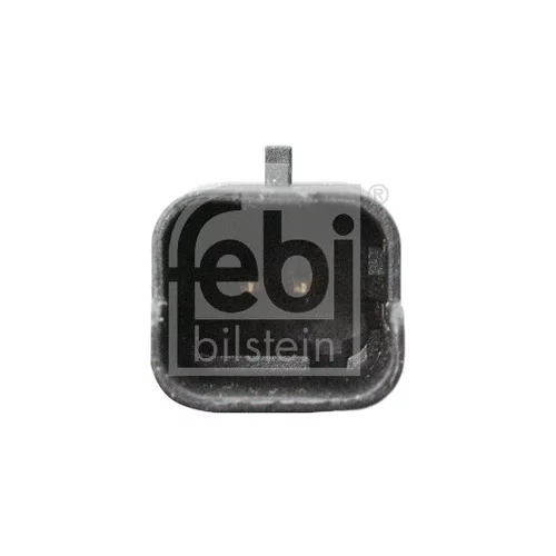 Hydraulické čerpadlo pre riadenie 106358 (FEBI Bilstein) - obr. 1