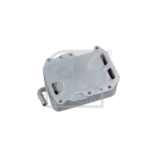Chladič motorového oleja 106498 (FEBI Bilstein) - obr. 1