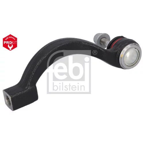 Hlava/čap spojovacej tyče riadenia 106867 (FEBI Bilstein) - obr. 1