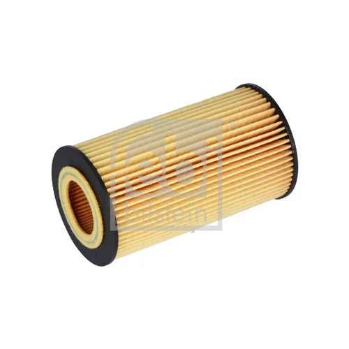 Olejový filter 108276 (FEBI Bilstein) - obr. 1