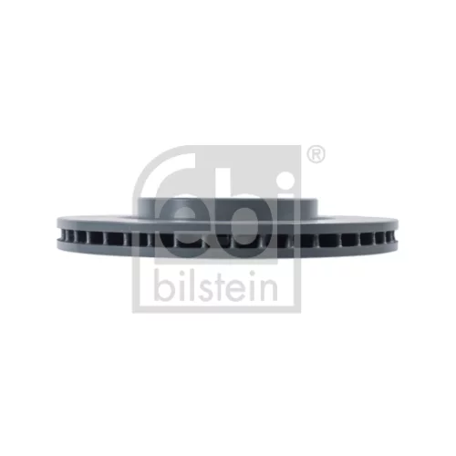 Brzdový kotúč 108392 (FEBI Bilstein) - obr. 2