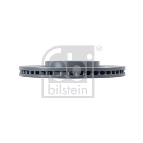 Brzdový kotúč 108558 (FEBI Bilstein) - obr. 2