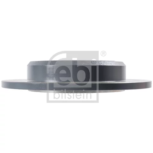 Brzdový kotúč 108591 (FEBI Bilstein) - obr. 2