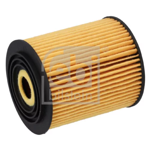 Olejový filter 109123 (FEBI Bilstein) - obr. 1