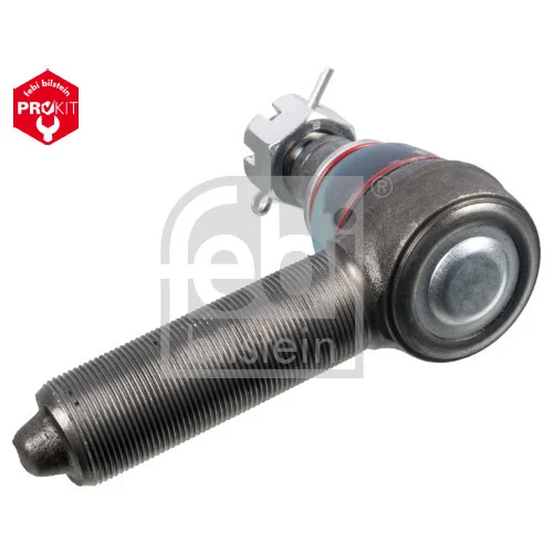 Hlava/čap spojovacej tyče riadenia 11115 (FEBI Bilstein) - obr. 1
