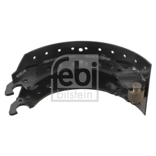 Brzdové čeľuste FEBI BILSTEIN 12126