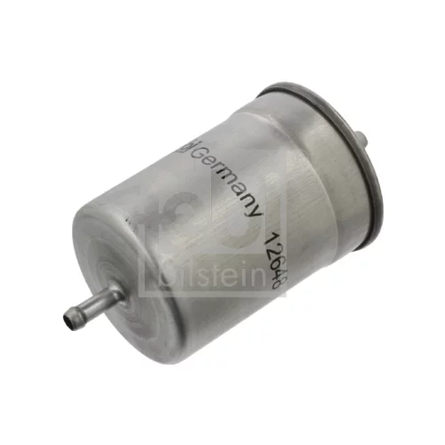 Palivový filter 12648 (FEBI Bilstein)