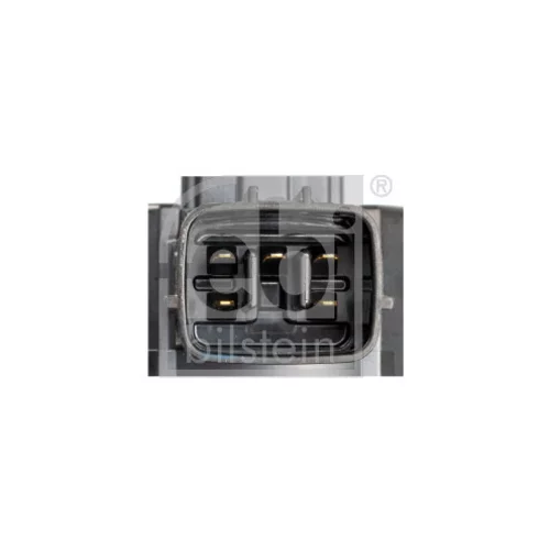 EGR ventil 170655 (FEBI Bilstein) - obr. 1
