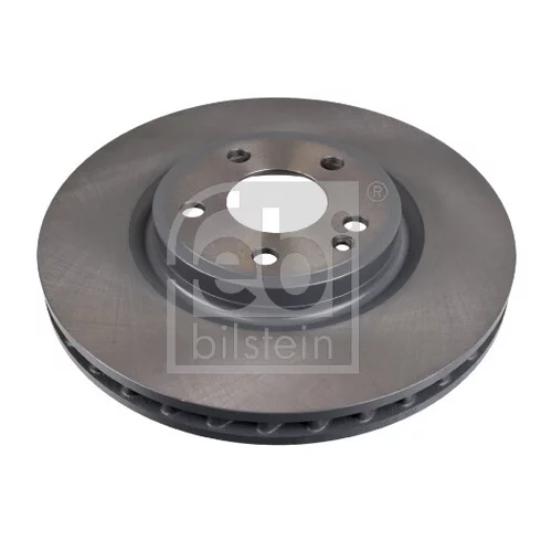 Brzdový kotúč FEBI BILSTEIN 170756