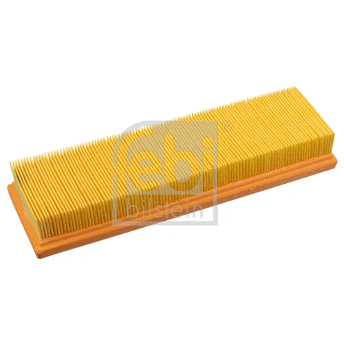Vzduchový filter 17250 (FEBI Bilstein) - obr. 1