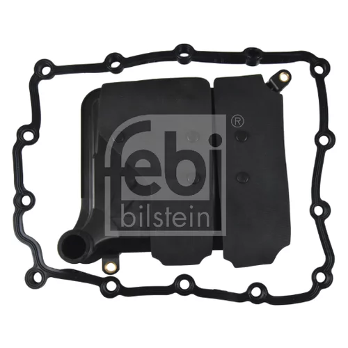 Sada hydraulického filtra automatickej prevodovky 172630 (FEBI Bilstein) - obr. 1