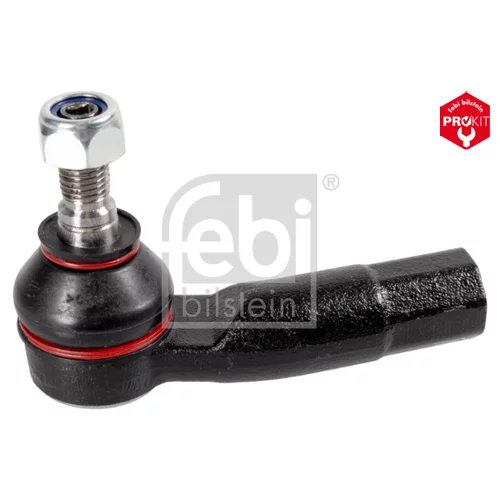 Hlava/čap spojovacej tyče riadenia 172722 (FEBI Bilstein)