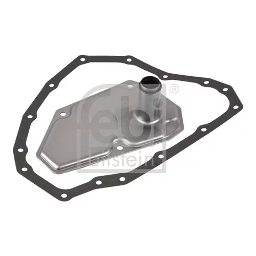 Sada hydraulického filtra automatickej prevodovky 173136 (FEBI Bilstein)