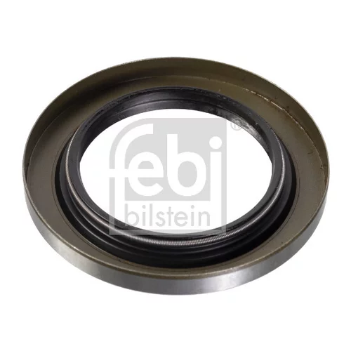 Tesniaci krúžok hriadeľa ložiska kolesa 173803 (FEBI Bilstein) - obr. 1
