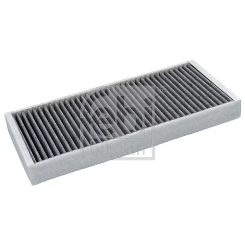 Filter vnútorného priestoru 177800 (FEBI Bilstein) - obr. 1